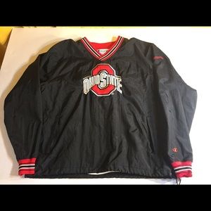 Ohio state Pullover champion Sz L